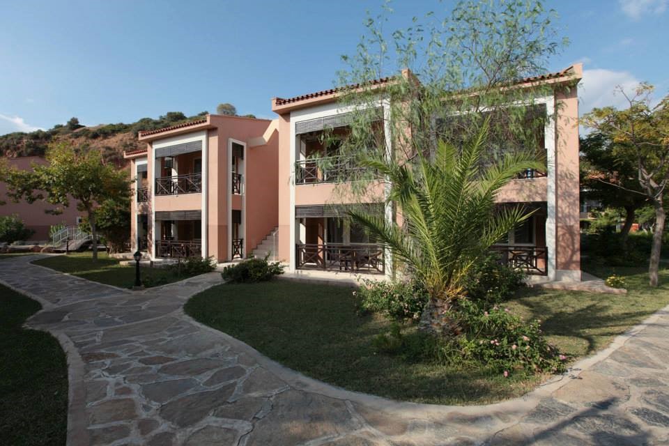 imagini hotel CLUB YALI OZDERE